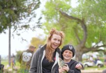 Kids Free Fishing Tournament to take place March 28 at Golden Era Golf Course