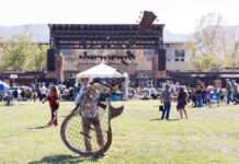 Murrieta swings into the rhythm at SoCal Jazz & Blues Festival