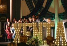 Winners of 13th annual Xenia Hospitality Awards revealed at Pechanga