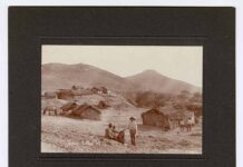 Film highlights the Native American history of Mt. Rubidoux