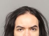 Man arrested for allegedly stabbing mother to death in Wildomar