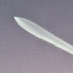 SpaceX launch seen throughout the southland