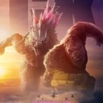 Movie review: ‘Godzilla x Kong: The New Empire’
