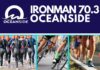 Ironman 70.3 Oceanside and the Triumphant Trio battling Type 1 Diabetes