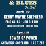 Jazz and Blues Festival to be hosted at Murrieta Amphitheater this weekend