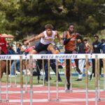 Photos from the 2024 Inland Empire Track and Field Championships