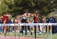 Photos from the 2024 Inland Empire Track and Field Championships