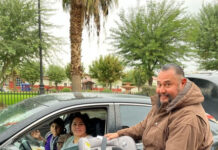 Riverside County to host child safety seat check up event