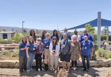 Volunteers needed for recycling classes and events