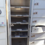 Mail theft continues to be a concern for local residents