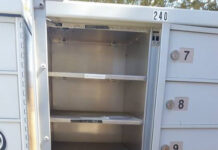 Mail theft continues to be a concern for local residents