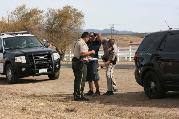 05-03-24-ANZA-Sheriffs Blotter-DSphoto