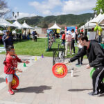 Temecula residents learn about city services at Community Services Expo