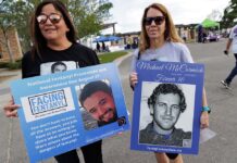 RUHS Poisoning & Overdose Awareness 5K brings supporters to Murrieta