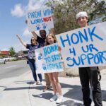 Rally draws attention to protect children from abuse