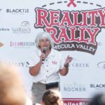 Reality Rally movie signals the end of an era