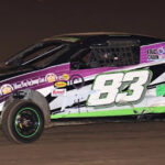 Finger celebrates father’s birthday with heat and main wins