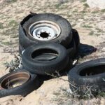 Free tire collection event to be held May 11