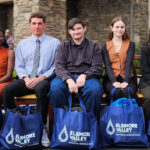 Murrieta Valley students honored in April