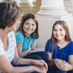 Voices for Children observes National Foster Care Awareness Month