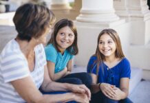 Voices for Children observes National Foster Care Awareness Month