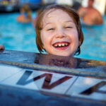 Follow Temecula Aquatics for Water Safety Month tips this May