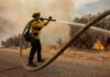 CalFire reminds all to be prepared for upcoming wildfire season