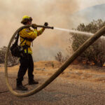 CalFire reminds all to be prepared for upcoming wildfire season