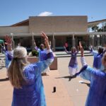 Holocaust March of Remembrance in Murrieta reminds residents ‘Never Again!’ to let it happen