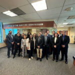 Riverside County Auditor-Controller’s internal audit division is now fully staffed