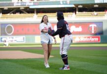 The Autumn Pease Effect: Murrieta’s own is a game-changer on and off the field