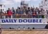 Dave Dolan leads fishing trip for local home-schoolers