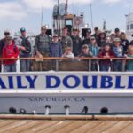 Dave Dolan leads fishing trip for local home-schoolers