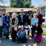 KOYT 97.1 Anza Community Broadcasting Bubbles & BBQ fundraiser raises over $3,000