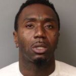 LA man arrested for alleged retail theft in Lake Elsinore