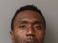 LA man arrested for alleged retail theft in Lake Elsinore