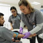 SJVC holds Spring Open House at Temecula Campus