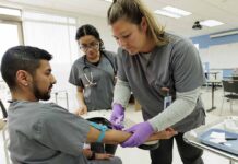 SJVC holds Spring Open House at Temecula Campus