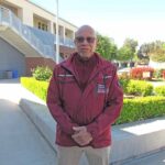 Teacher leaves his legacy at local high school