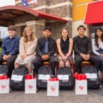 Temecula Valley chamber honors students in April