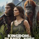 Movie review: ‘Kingdom of the Planet of the Apes’
