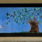 Temecula unveils new temporary mural Mental Health Matters at Sam Hicks Monument Park