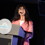 Murrieta Mayor Lori Stone presents the 2023-2024 State of the City address