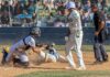 Heartbreak in Extra Innings: Rancho Christian baseball falls to Buena Park in Division 7 quarterfinals