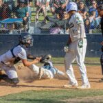Heartbreak in Extra Innings: Rancho Christian baseball falls to Buena Park in Division 7 quarterfinals