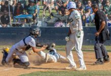 Heartbreak in Extra Innings: Rancho Christian baseball falls to Buena Park in Division 7 quarterfinals