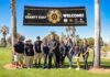 Soboba charity golf tournament up to par once again