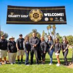 Soboba charity golf tournament up to par once again