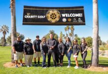 Soboba charity golf tournament up to par once again