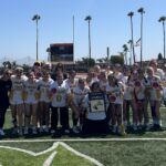 Golden Bears become first local girls’ lacrosse team to win a CIF-SS title